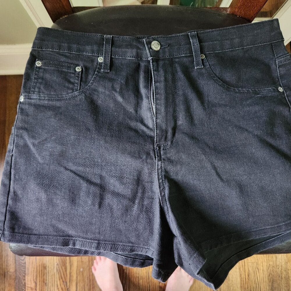 Judy Blue Shorts – 1x